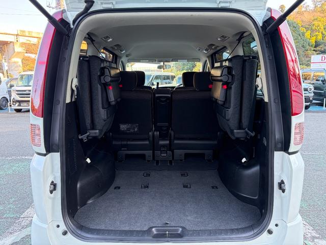 セレナ ハイウェイスター Vセレクション(39枚目)