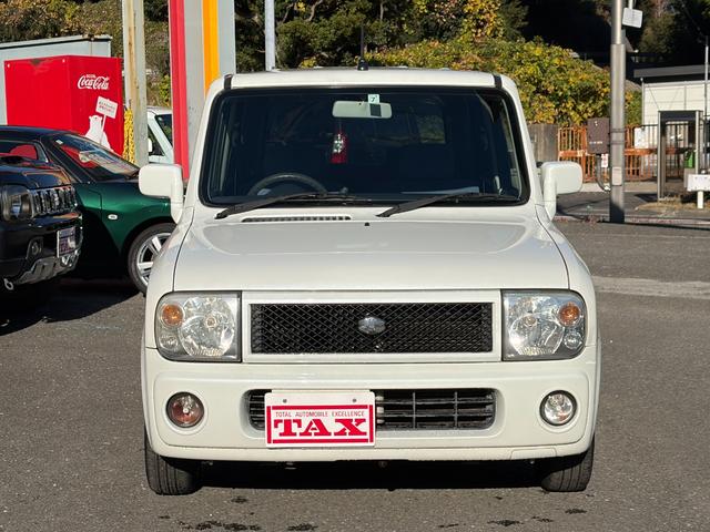 アルトラパン ターボ(2枚目)