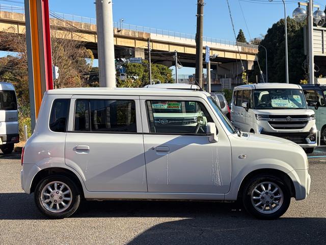 アルトラパン ターボ(3枚目)