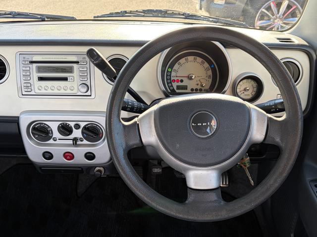 アルトラパン ターボ(7枚目)