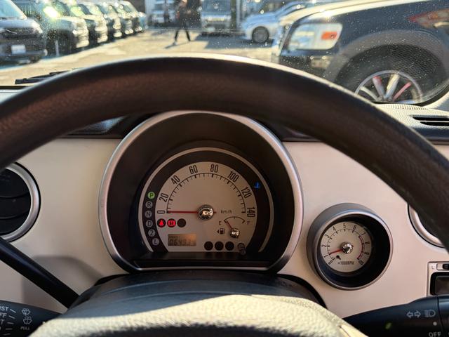 アルトラパン ターボ(8枚目)