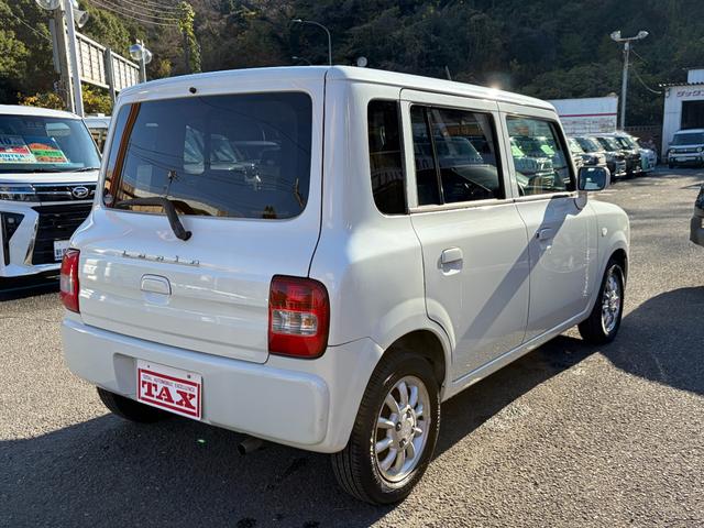 アルトラパン ターボ(29枚目)