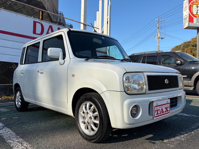 アルトラパン ターボ(30枚目)