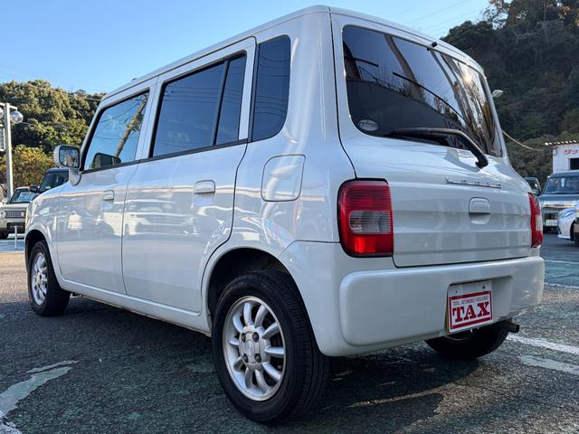 アルトラパン ターボ(31枚目)