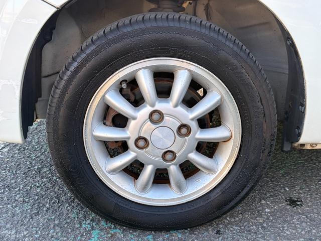 アルトラパン ターボ(33枚目)