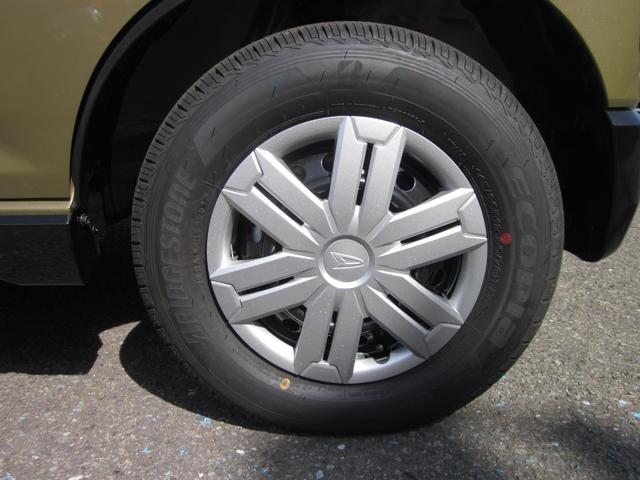 DAIHATSU ATRAI ATRAI DECKVAN