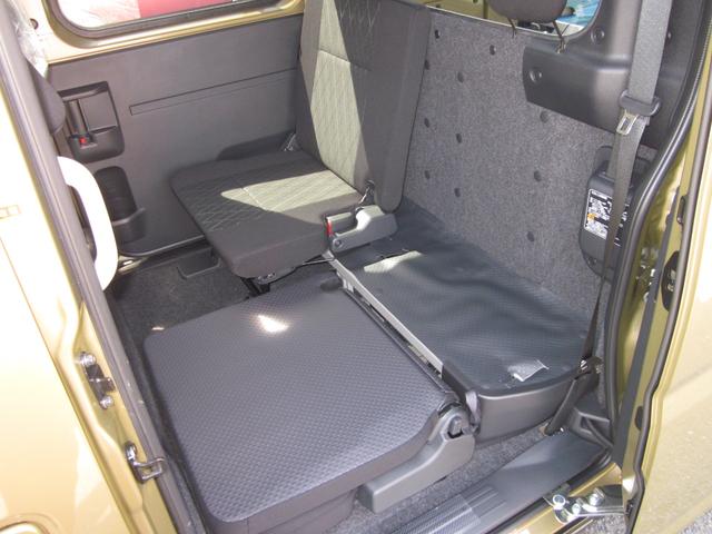 DAIHATSU ATRAI ATRAI DECKVAN