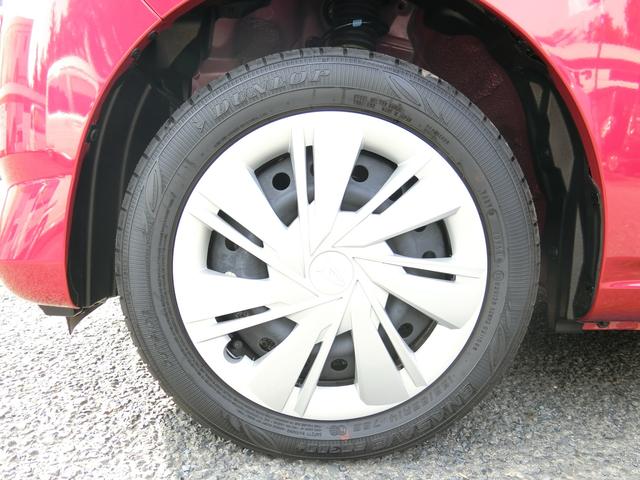 X リミテッドSAIII 届出済未使用車/LED/衝突軽減(9枚目)