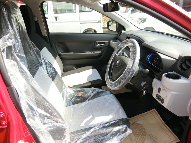 X リミテッドSAIII 届出済未使用車/LED/衝突軽減(12枚目)