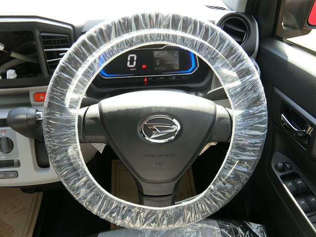 X リミテッドSAIII 届出済未使用車/LED/衝突軽減(14枚目)