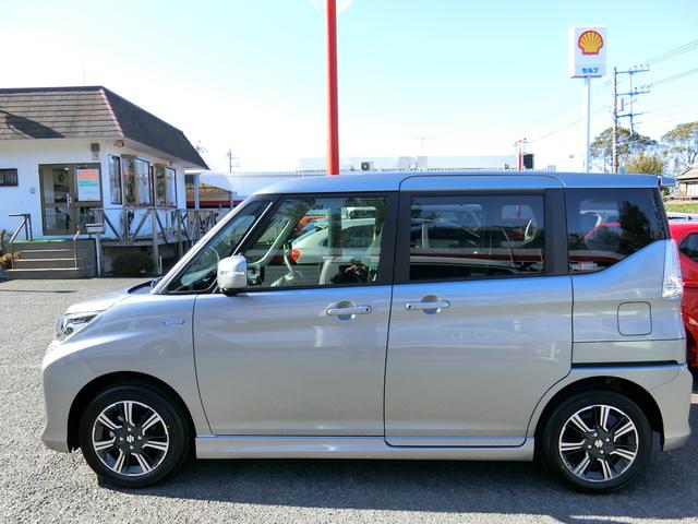 HV MV登録済未使用車/新品ナビ/全方位PKG/両側電動(5枚目)
