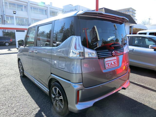 HV MV登録済未使用車/新品ナビ/全方位PKG/両側電動(8枚目)