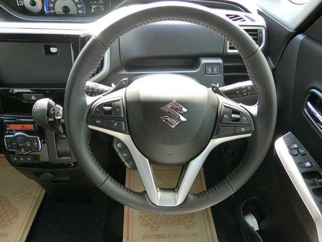 HV MV登録済未使用車/新品ナビ/全方位PKG/両側電動(25枚目)