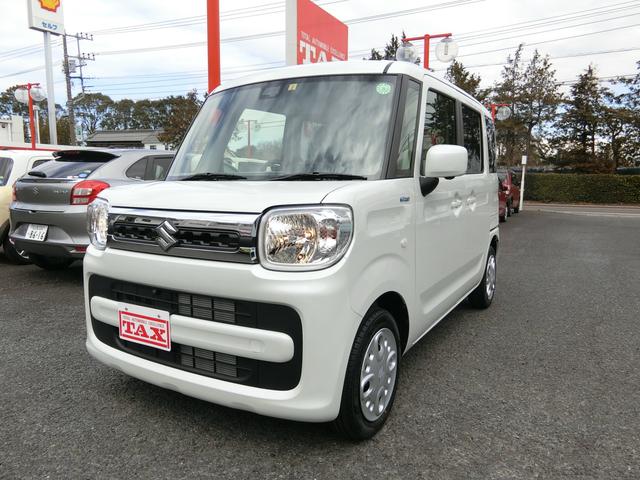 HV X 届出済未使用車/ナビ/全方位カメラPKG/衝突軽減(7枚目)