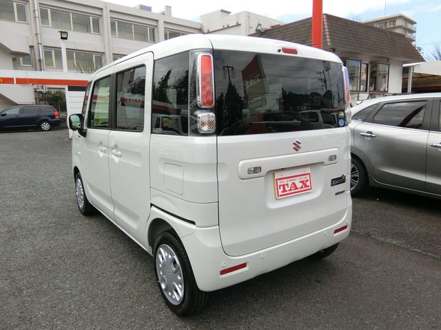 HV X 届出済未使用車/ナビ/全方位カメラPKG/衝突軽減(13枚目)