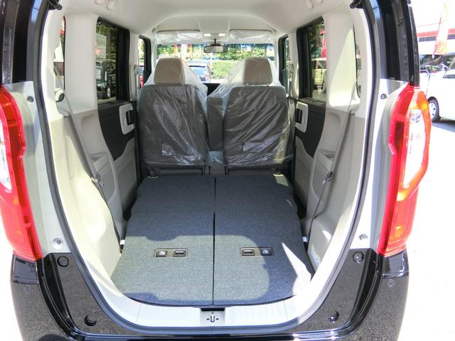 G・Lセンシング 届出済未使用車/両側電動PS/サイドSRS(38枚目)