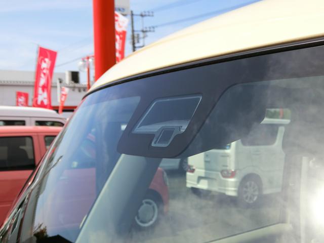 HV X届出済未使用車/新品ナビ/両側電動PS/軽減ブレーキ(7枚目)