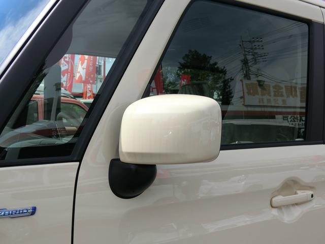 HV X届出済未使用車/新品ナビ/両側電動PS/軽減ブレーキ(10枚目)