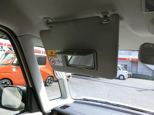 HV X届出済未使用車/新品ナビ/両側電動PS/軽減ブレーキ(18枚目)