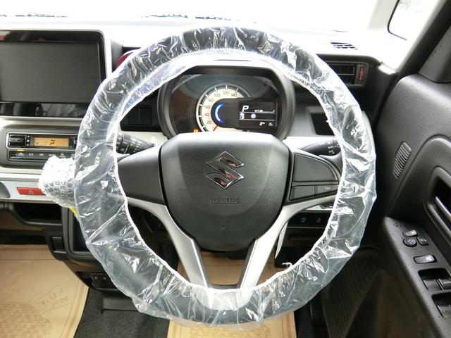 ハイブリッドX 届出済未使用車/新品ナビ付/マイナーチェンジ後/デュアルカメラブレーキ/夜間人対応/前後衝突軽減ブレーキ/前後踏間違防止/両側電動スライドドア(32枚目)