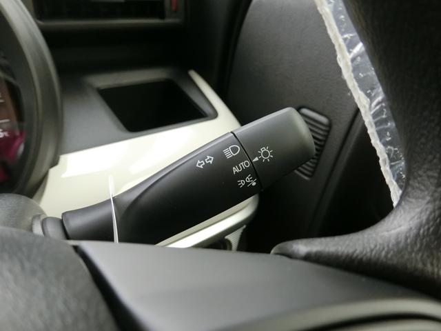 ハイブリッドX 届出済未使用車/新品ナビ付/マイナーチェンジ後/デュアルカメラブレーキ/夜間人対応/前後衝突軽減ブレーキ/前後踏間違防止/両側電動スライドドア(34枚目)
