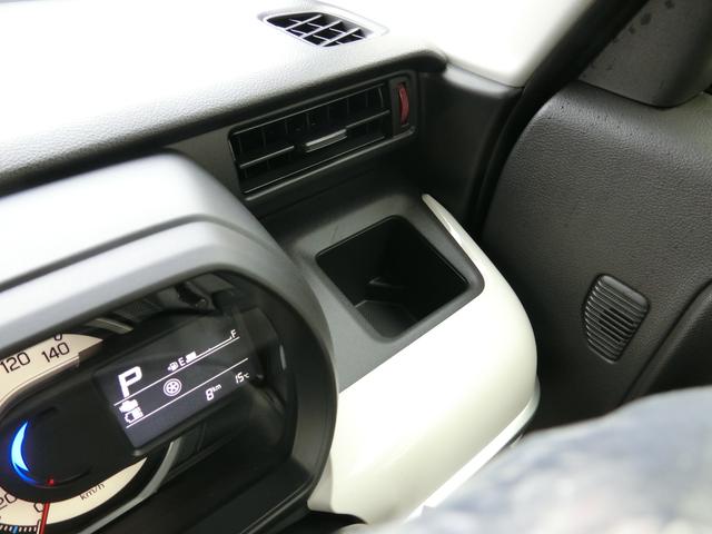 ハイブリッドX 届出済未使用車/新品ナビ付/マイナーチェンジ後/デュアルカメラブレーキ/夜間人対応/前後衝突軽減ブレーキ/前後踏間違防止/両側電動スライドドア(35枚目)