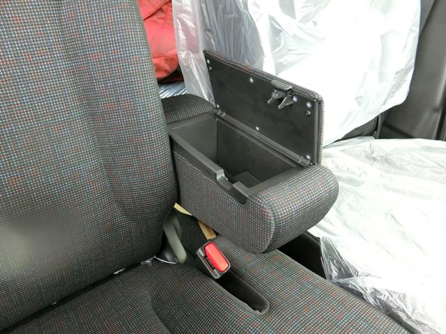 ハイブリッドX 届出済未使用車/新品ナビ付/マイナーチェンジ後/デュアルカメラブレーキ/夜間人対応/前後衝突軽減ブレーキ/前後踏間違防止/両側電動スライドドア(41枚目)