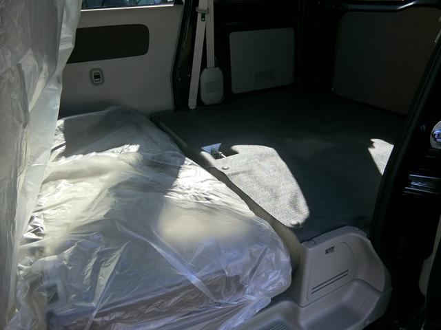 ジョインターボ 届出済未使用車/レーダーブレーキサポート/前後衝突軽減ブレーキ/前後踏間違防止/コーナーセンサー/オートハイビーム/キーレスキー/純正オーディオ/AUX/CD(34枚目)