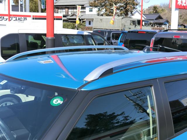 ハイブリッドMF 走行2400KM/全方位モニター用カメラパッケージ装着車/デュアルカメラブレーキサポート/誤発進抑制機能/ルーフレール/クルーズコントロール/LEDライト/レザー調シート表皮/本革巻きステアリング(10枚目)