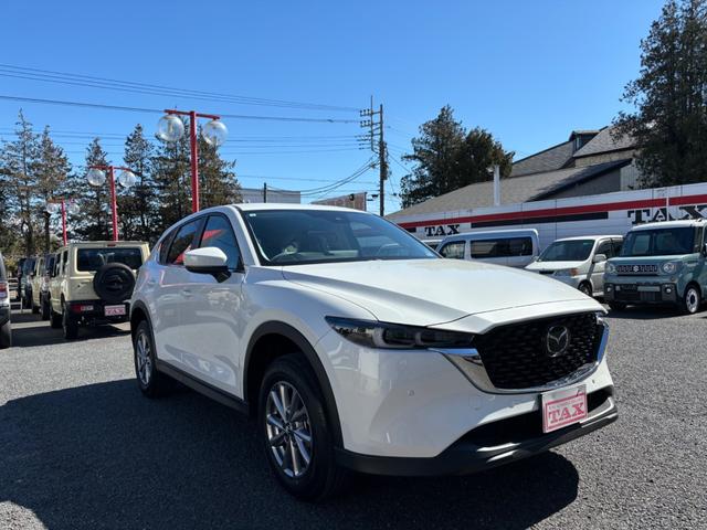 マツダ ＣＸ－５