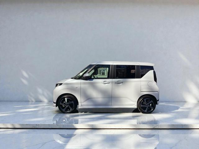 ムーヴ RS 届出済み未使用車 メーカー保証継承 9インチディスプレイオーディオ フルセグ Bluetooth アップルカープレイ/アンドロイドオート パノラマモニター スマートパノラマパーキング 両側PSD(7枚目)