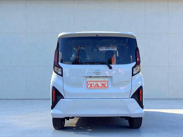 ムーヴ RS 届出済み未使用車 メーカー保証継承 9インチディスプレイオーディオ フルセグ Bluetooth アップルカープレイ/アンドロイドオート パノラマモニター スマートパノラマパーキング 両側PSD(8枚目)