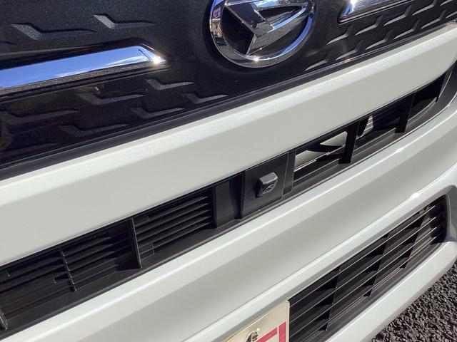 ムーヴ RS 届出済み未使用車 メーカー保証継承 9インチディスプレイオーディオ フルセグ Bluetooth アップルカープレイ/アンドロイドオート パノラマモニター スマートパノラマパーキング 両側PSD(12枚目)