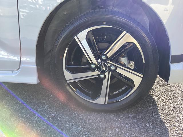 ムーヴ RS 届出済み未使用車 メーカー保証継承 9インチディスプレイオーディオ フルセグ Bluetooth アップルカープレイ/アンドロイドオート パノラマモニター スマートパノラマパーキング 両側PSD(16枚目)