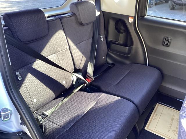 ムーヴ RS 届出済み未使用車 メーカー保証継承 9インチディスプレイオーディオ フルセグ Bluetooth アップルカープレイ/アンドロイドオート パノラマモニター スマートパノラマパーキング 両側PSD(17枚目)