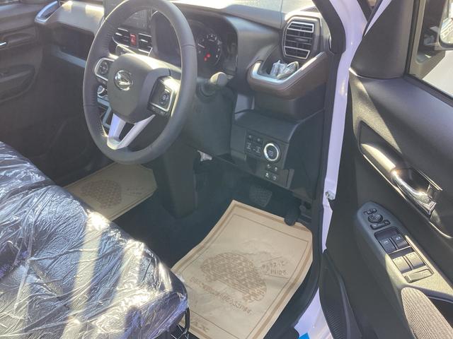 ムーヴ RS 届出済み未使用車 メーカー保証継承 9インチディスプレイオーディオ フルセグ Bluetooth アップルカープレイ/アンドロイドオート パノラマモニター スマートパノラマパーキング 両側PSD(19枚目)