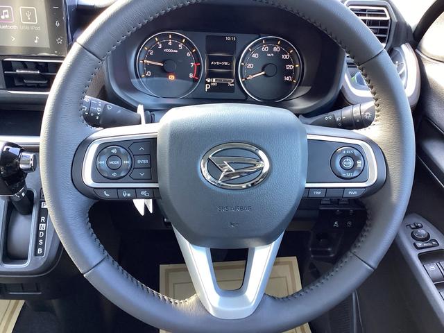 ムーヴ RS 届出済み未使用車 メーカー保証継承 9インチディスプレイオーディオ フルセグ Bluetooth アップルカープレイ/アンドロイドオート パノラマモニター スマートパノラマパーキング 両側PSD(22枚目)