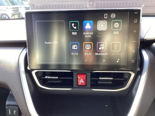 ムーヴ RS 届出済み未使用車 メーカー保証継承 9インチディスプレイオーディオ フルセグ Bluetooth アップルカープレイ/アンドロイドオート パノラマモニター スマートパノラマパーキング 両側PSD(26枚目)