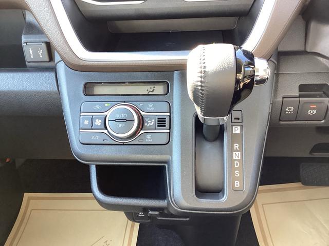 ムーヴ RS 届出済み未使用車 メーカー保証継承 9インチディスプレイオーディオ フルセグ Bluetooth アップルカープレイ/アンドロイドオート パノラマモニター スマートパノラマパーキング 両側PSD(27枚目)