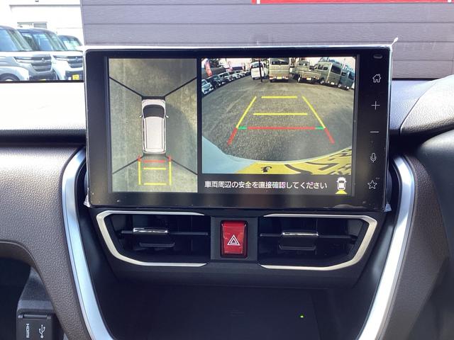 ムーヴ RS 届出済み未使用車 メーカー保証継承 9インチディスプレイオーディオ フルセグ Bluetooth アップルカープレイ/アンドロイドオート パノラマモニター スマートパノラマパーキング 両側PSD(30枚目)