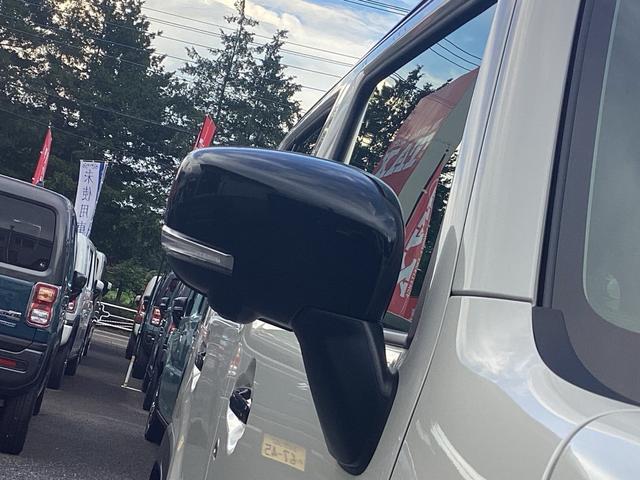 ハスラー タフワイルドターボ　届出済み未使用車　メーカー保証継承　全方位モニター付きメモリーナビゲーション（12枚目）