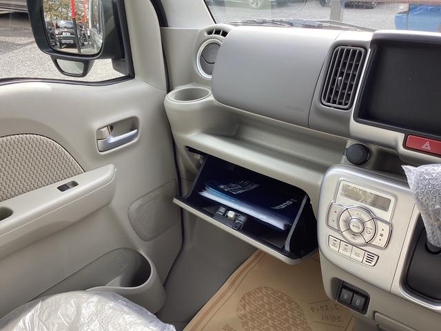 エブリイワゴン ＰＺターボスペシャル　届出済み未使用車　メーカー保証継承（30枚目）