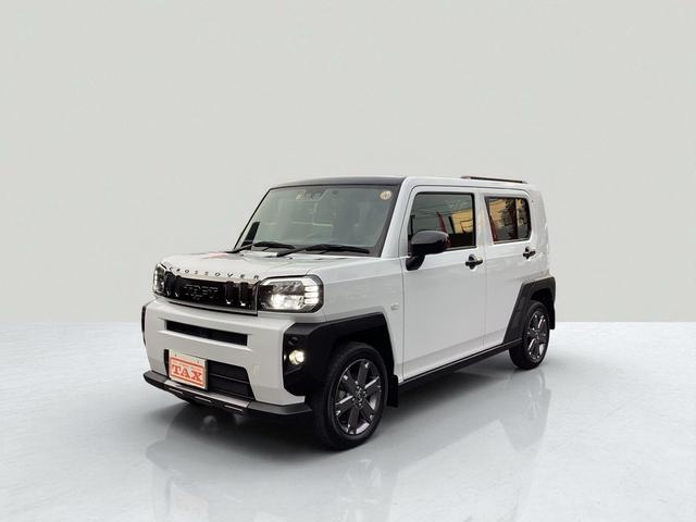 タフト Gターボ クロムベンチャー(6枚目)