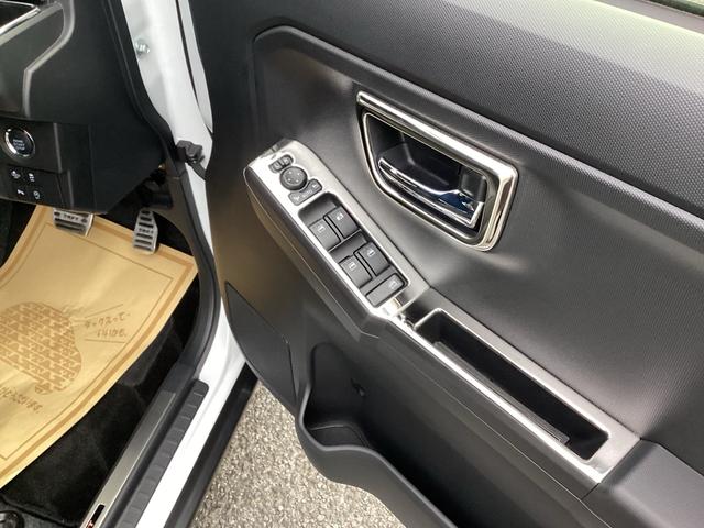 タフト Gターボ クロムベンチャー(15枚目)