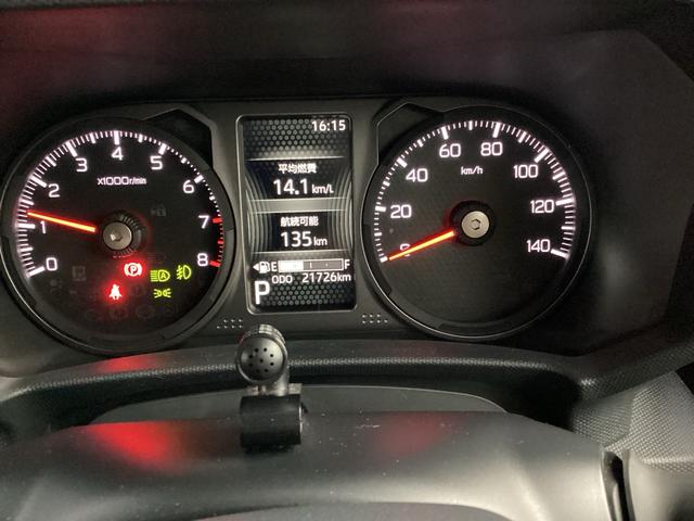 タフト Gターボ クロムベンチャー(17枚目)