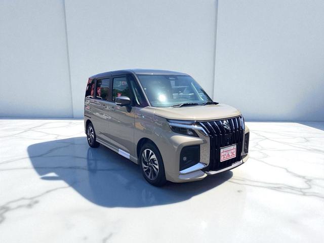 ソリオバンディット ハイブリッドMV ハイブリッドMV(5名)登録済み未使用車 全方位モニター付きメモリーナビゲーション メーカー保証継承(10枚目)