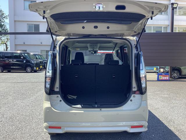 ソリオバンディット ハイブリッドMV ハイブリッドMV(5名)登録済み未使用車 全方位モニター付きメモリーナビゲーション メーカー保証継承(11枚目)