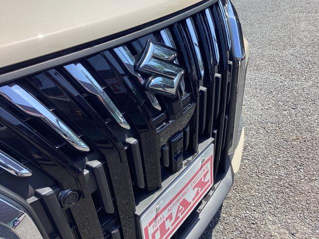 ソリオバンディット ハイブリッドMV ハイブリッドMV(5名)登録済み未使用車 全方位モニター付きメモリーナビゲーション メーカー保証継承(12枚目)