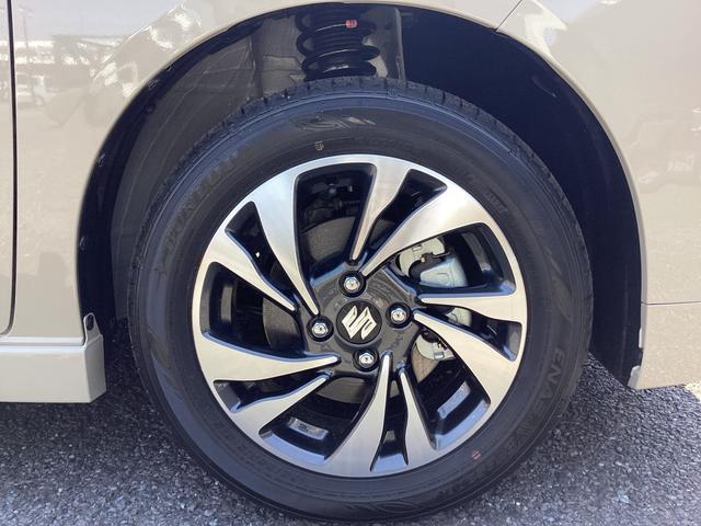 ソリオバンディット ハイブリッドMV ハイブリッドMV(5名)登録済み未使用車 全方位モニター付きメモリーナビゲーション メーカー保証継承(17枚目)