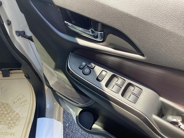 ソリオバンディット ハイブリッドMV ハイブリッドMV(5名)登録済み未使用車 全方位モニター付きメモリーナビゲーション メーカー保証継承(19枚目)